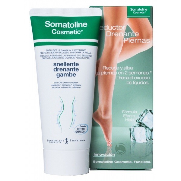 somatoline cosmetic anticellulite